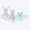 Trixie Junior Snuggler Plush Dog Toy - Assorted
