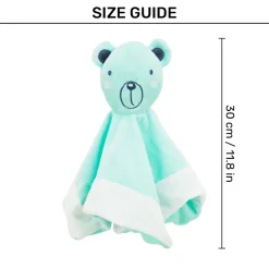 Trixie Junior Snuggler Plush Dog Toy - Assorted