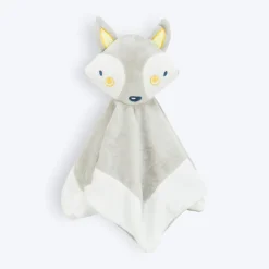 Trixie Junior Snuggler Plush Dog Toy - Assorted