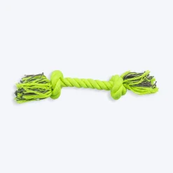 Trixie Playing Rope Dog Toy - 2 Knots
