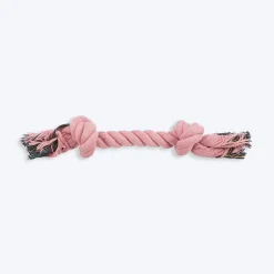 Trixie Playing Rope Dog Toy - 2 Knots