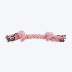 Trixie Playing Rope Dog Toy - 2 Knots