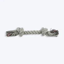 Trixie Playing Rope Dog Toy - 2 Knots
