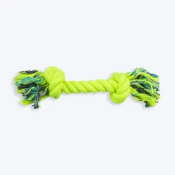 Trixie Playing Rope Dog Toy - 2 Knots