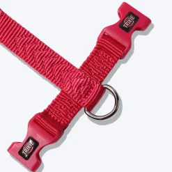 Trixie Premium Dog H-Harness - Coral