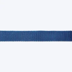 Trixie Premium Dog H-Harness - Royal Blue
