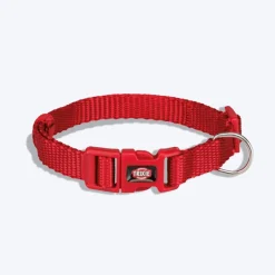 Trixie Premium Nylon Dog Collar, 40-65cm/25mm, L-XL