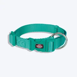 Trixie Premium Nylon Dog Collar, 40-65cm/25mm, L-XL