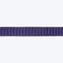 Trixie Premium Nylon H-Harness For Dogs - Violet
