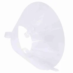 Trixie Protective Collar for Dogs and Cats with Clip Lock