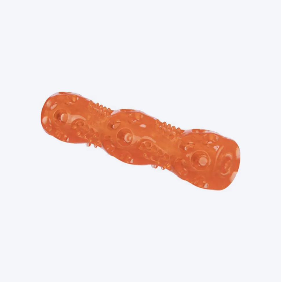 Trixie Thermoplastic Rubber Stick Chew Dog Toy - 18 cm