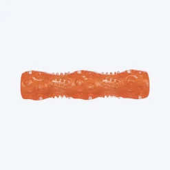 Trixie Thermoplastic Rubber Stick Chew Dog Toy - 18 cm