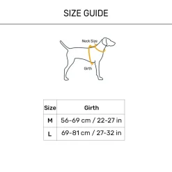 Truelove No-Pull Special Edition Harness For Dog - Camouflage Blue