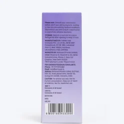 VetRite LivAid Liver Support Detoxification & Cell Regeneration Syrup For Dog & Cat - 200 ml
