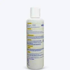 Virbac Clinar-M Pet Shampoo For Dog - 200 ml