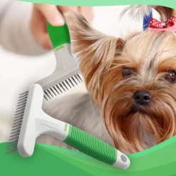 Wahl Undercoat Rake for Dog